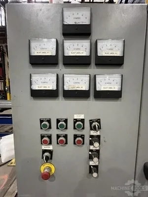 USED DORAL CORP. 6048
