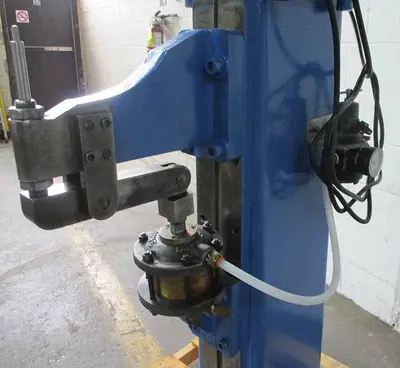 USED NATIONAL 800