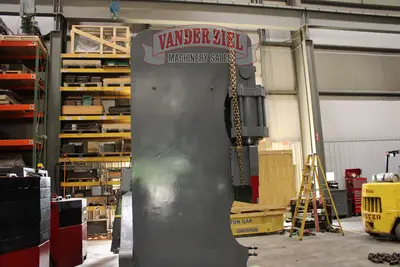 Cincinnati 14' x 350 Ton Hydraulic Press Brake