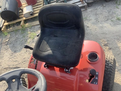 Used _UNKNOWN_ _UNKNOWN_ Mowers Michigan US | Miedema Asset Management Group #1312396