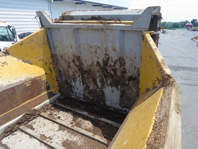Used 2025 TUBELINE NITRO 575RS Manure Spreaders Pennsylvania US | Zimmerman Farm Service #1409868