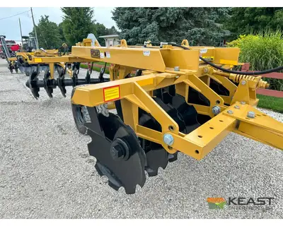 Used ROME _UNKNOWN_ Disc Harrows Iowa US | Keast Enterprises #1360407