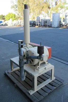 USED SUTORBILT 6 HF