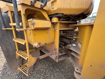 Used 2020 DEERE 744L Wheel Loaders New Jersey US | Proxy Equipment #1378392