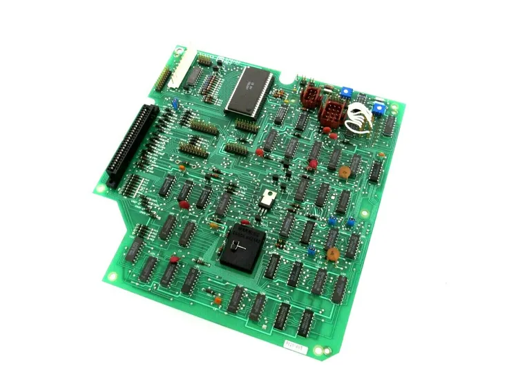 Used LEEDS & NORTHRUP _UNKNOWN_ Circuit Boards Michigan US | SB Industrial Supply #809748