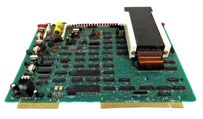 USED NITSUKO MH-2076 POWER SUPPLY BOARD MH2076