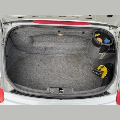 USED 1998 PORSCHE BOXSTER (986)