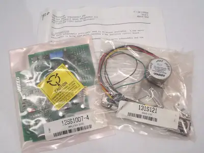New | in-Stock DWYER RED PEN SERVO ASSEMBLY & AMPLIFIER CIRCUIT BOARD Circuit Boards | Maverick Industrial Sales #1108228