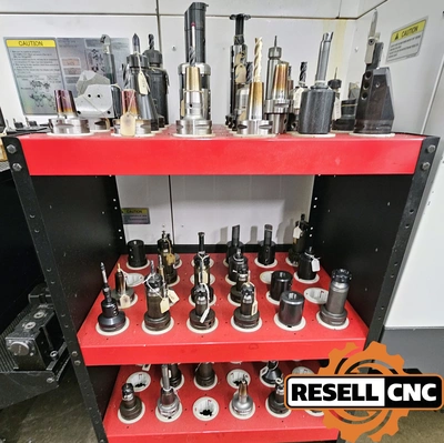Used 2016 Okuma Multus U3000 5-Axis or More CNC Lathes Florida US | Resell CNC #1261650