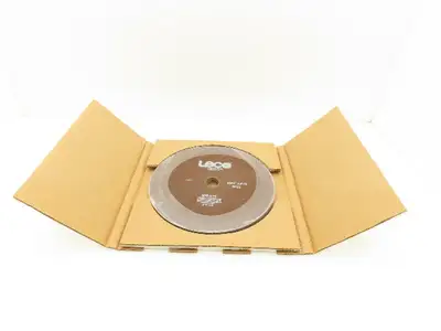LECO 808-674 Aluminum Oxide Cut Off Wheel 12"/300mm x 1.7mm x 32mm Box of 10
