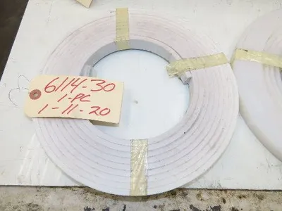 New | in-Stock AMMERAAL BELTECH _UNKNOWN_ Conveyor Parts | Arrow Industrial #635358