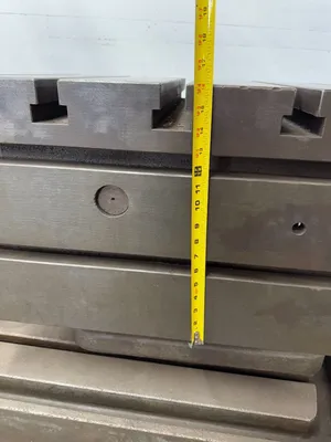 CINCINNATI BICKFORD 1R DRILLS, RADIAL | Turner's Machinery (13)