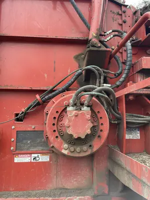 Used 2022 MORBARK 6400XT Forestry Grinders Virginia US | Proxy Equipment #1385325