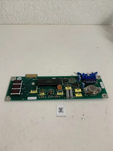 Used Allen-Bradley 50378 PLC Processors Indiana US | J&J Industrial Supply #497574