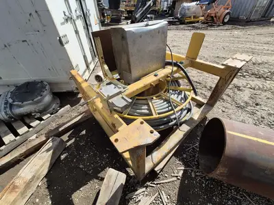 USED CAVOTEC 20.1R612-2K450/1/FC/R