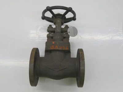 Used SWI _UNKNOWN_ Valves/Fittings | OCO Industrial #1639941