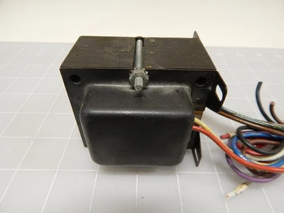 Used NORLAKE _UNKNOWN_ Transformers Texas US | OCO Industrial #1675285