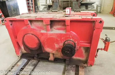 USED FALK M200DHL