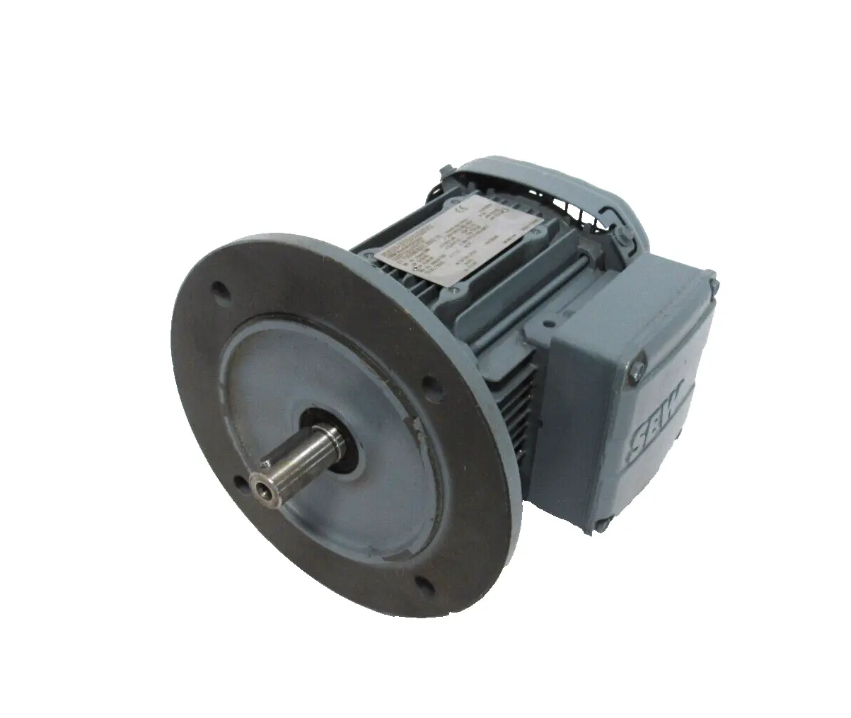 NEW SEW EURODRIVE DRS71M4/FF/TH MOTOR DRS71M4FFTH