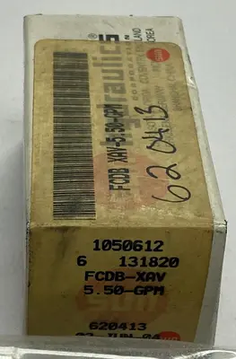 New | in-Stock SUN HYDRAULICS FCDBXAV Misc Electrical & Power Parts Ohio US | Surplus Asset Holdings #1262431