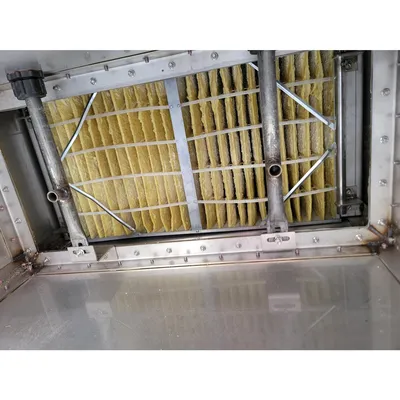 USED CAMFIL FARR GS2