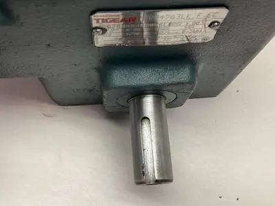 New | in-Stock DODGE MR94763LK F EC Industrial Controls Ohio US | Surplus Asset Holdings #1243129