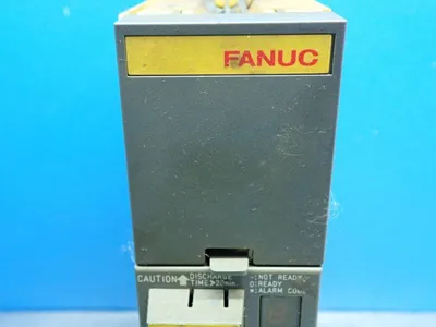 USED FANUC A06B6079H105