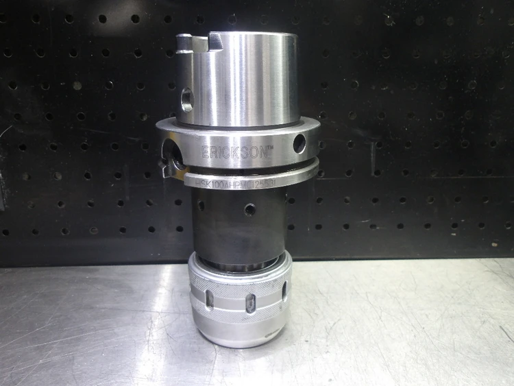 Used ERICKSON _UNKNOWN_ Tooling & Accessories (Other) Michigan US | Superior Machine & Tool Inc #217344