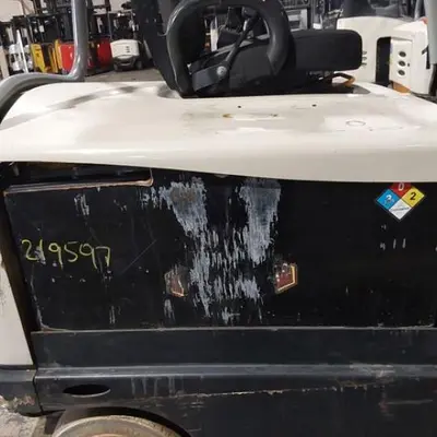 USED 2019 CROWN FC5245-50