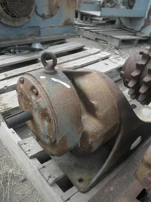 USED FALK -