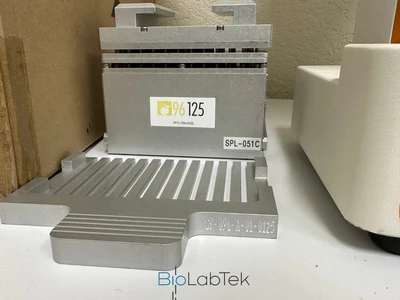 USED Apricot Designs S-Pipette S2