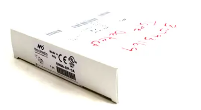 NEW SEALED MICRO DETECTORS UK6A-DP-0A SENSOR 10-30 VDC UK6ADP0A