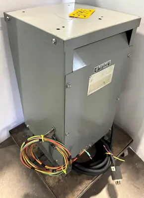 USED OLSON INDUSTRIES 1825 PP700-6