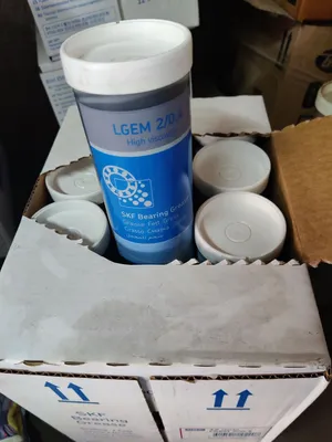 NEW SKF LGEM2 / 04 GREASE