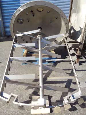 USED LEE 500U9MS
