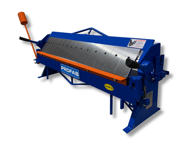 PROFAB Box and Pan Brake NU-4816