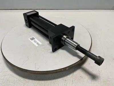 USED HYDRO-LINE N5F-1.5X4.89