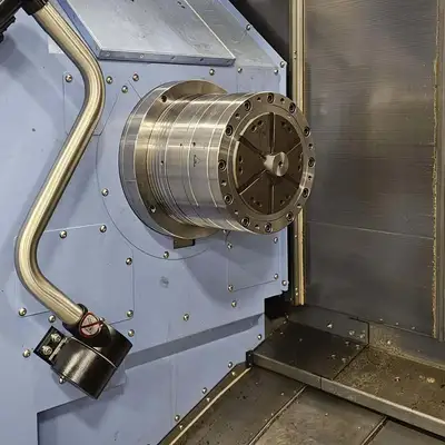 2019 DOOSAN SMX3100ST Multi-Axis CNC Lathes | Toolquip, Inc. (4)