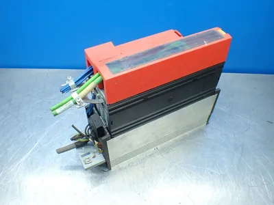 USED SEW EURODRIVE MDX61B00555A340T