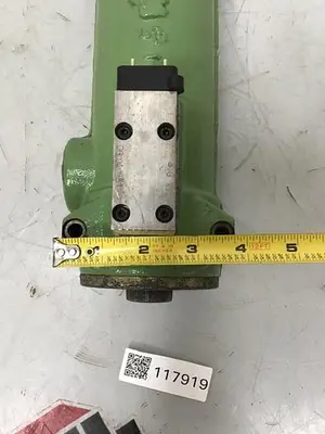 USED ARBURG 27280M