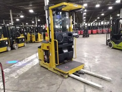 USED 2020 YALE OS030