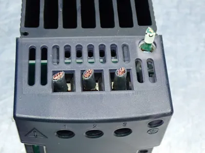 Used WATLOW DC3024C00000 Relays & Switches Ohio US | HGR 24 #1149578