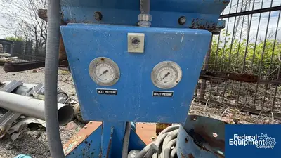USED Gala Gala Motor Head