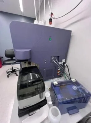 Used BECTON DICKINSON (BD) LSRFORTESSA Cellular Analysis Systems New Jersey US | Bionex Scientific LLC #799860