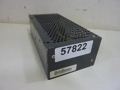 USED NEMIC-LAMBDA PS-11-24