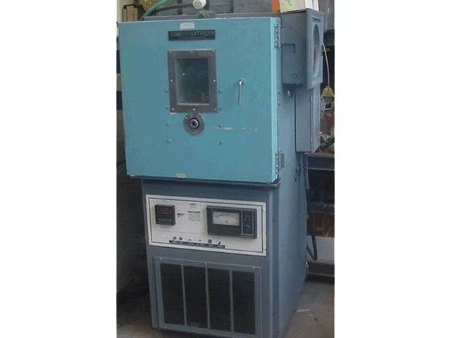 Used THEMOTRON _UNKNOWN_ Humidity Test Chambers Massachusetts US | J.M. Industries #1045119