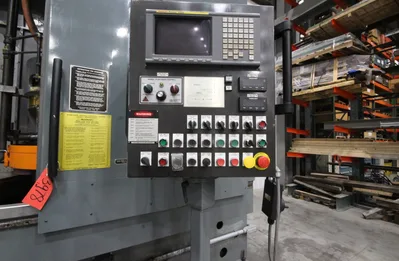 USED BLANCHARD 36HD-66