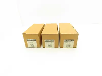 Wilkerson FRP-95-505 Filter Element F35 Lot of 3