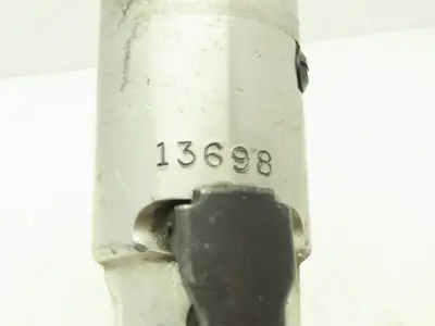 Rotor Tool 13698 Pneumatic Nutrunner 1/2" Drive Right Angle