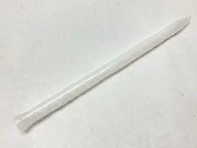 USED STATAMIX ADHESIVE TIP STATAMIXER